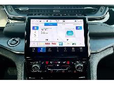 2024 Jeep Grand Cherokee L Overland | LuxTechIV | ProTechIII | M - Photo 6