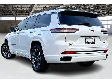 2024 Jeep Grand Cherokee L Overland | LuxTechIV | ProTechIII | M - Photo 12