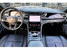 2024 Jeep Grand Cherokee L Overland | LuxTechIV | ProTechIII | M - Photo 15