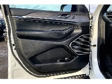 2024 Jeep Grand Cherokee L Overland | LuxTechIV | ProTechIII | M - Photo 18