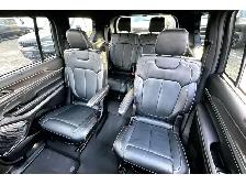 2024 Jeep Grand Cherokee L Overland | LuxTechIV | ProTechIII | M - Photo 26