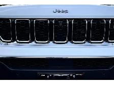 2024 Jeep Grand Cherokee L Overland | LuxTechIV | ProTechIII | M - Photo 29