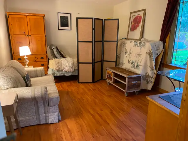 Short Term Rental