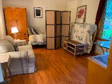 Short Term Rental