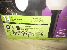 2 COMPLETE SETS NEW NOMA MOONRAY OUTDOOR LIGHTS   PARTS - Photo 2