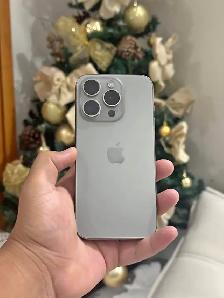 iPhone 15 Pro / 14 Pro / 14 Pro Max 128GB Unlocked!