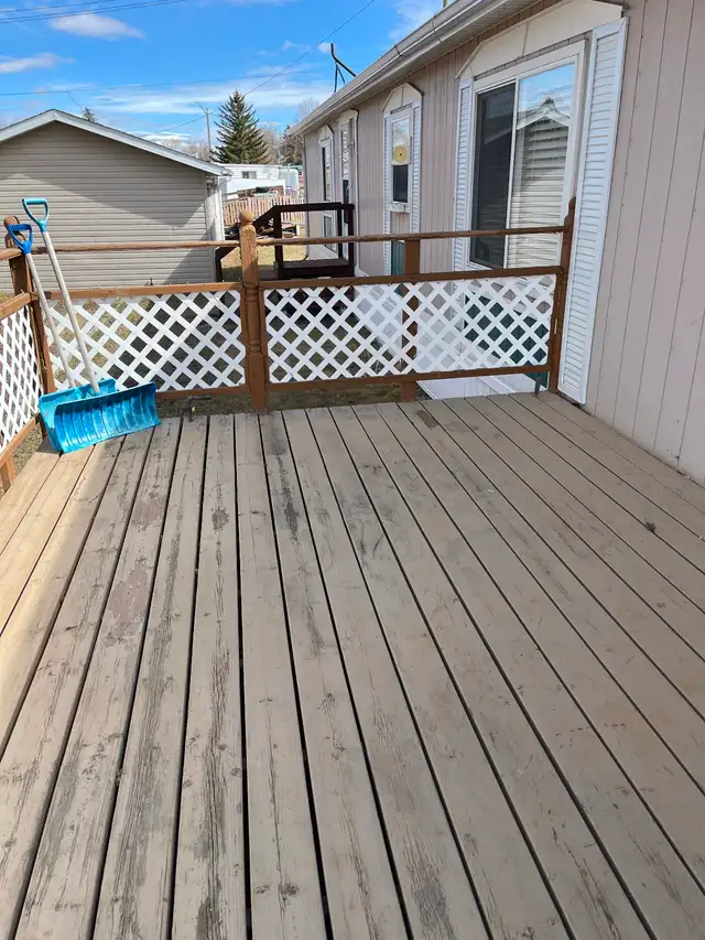 MLS#A2297860 - 230 4 Street Stirling, AB - Photo 8