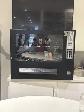 Great condition counter top vending machine