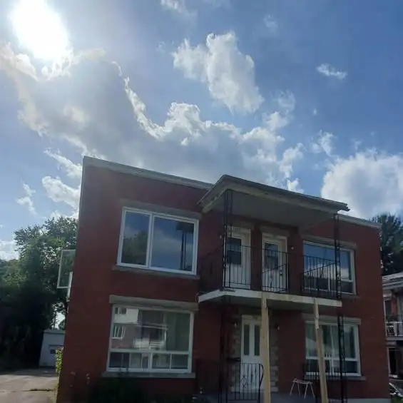 Private room for rent