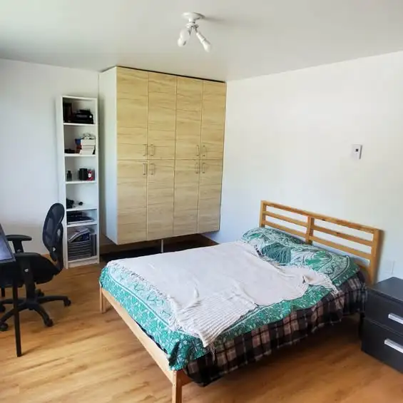 Private room for rent - Photo 4