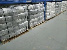 Wholesale Rags, Color/White Cotton cut Rags - Photo 2