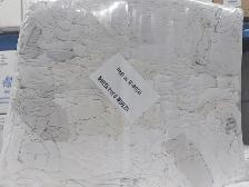 Wholesale Rags, Color/White Cotton cut Rags - Photo 3