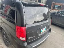 2019 Grand Caravan GT - Photo 4