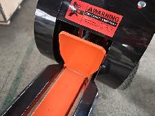18ton 2.0hp 1500w Elec. Kinetic Fast Log Splitter - Relyard - Photo 5