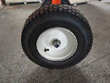 18ton 2.0hp 1500w Elec. Kinetic Fast Log Splitter - Relyard - Photo 8