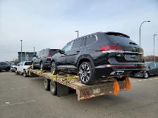 RV Hauling, Hotshot and Delivery Services, Call 780-289-8612 - Photo 5