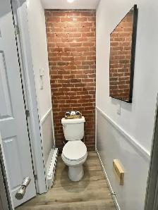 STUDIO-COLOC MEUBLÉ-TOUT INCLUS, CENTRE VILLE - Photo 9