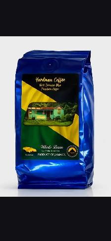 Jamaica blue mountain coffee 454g