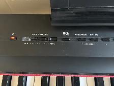 Yamaha P-125 Digital Piano - Photo 5