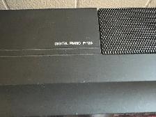 Yamaha P-125 Digital Piano - Photo 6