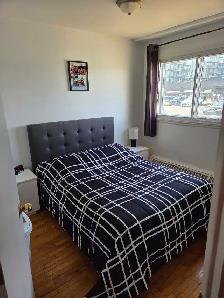 Coloc Fille Rechercher - Photo 5