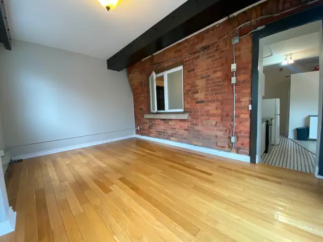 Bright and Spacious 1-bedroom unit! Available June 1st! - Photo 2