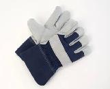 Black Nitrile Gloves - Photo 4