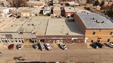 Retail   Warehouse Space - For Sale or Lease