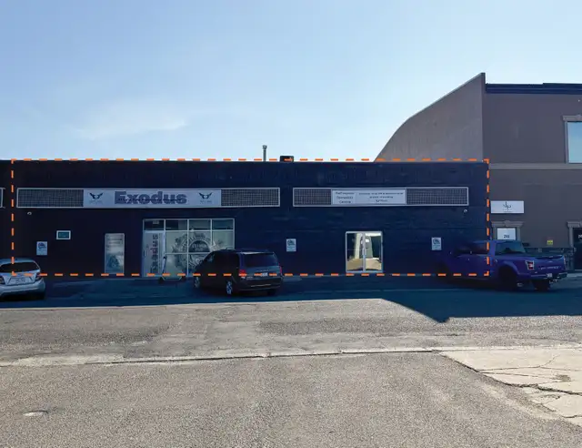 Retail   Warehouse Space - For Sale or Lease - Photo 3