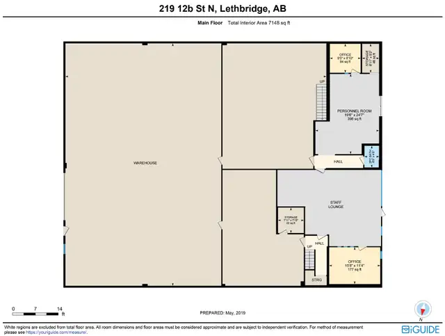 Retail   Warehouse Space - For Sale or Lease - Photo 9