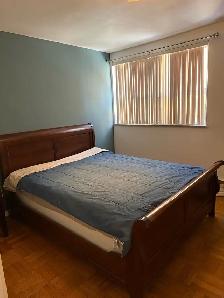 Habitación para la Renta Room for rent