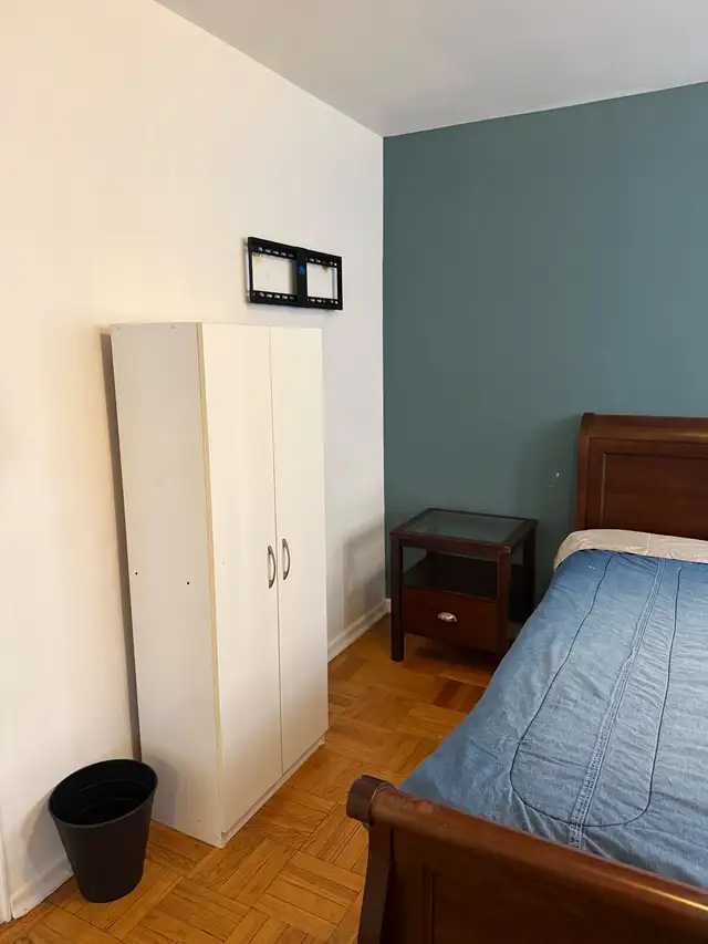 Habitación para la Renta Room for rent - Photo 3