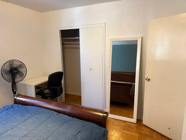 Habitación para la Renta Room for rent - Photo 6