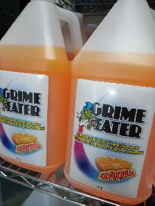 Auto-detailing, Car wash Products Supplier - Photo 6