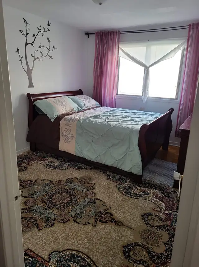 Nice, spacious 2-bedroom apartment in Brossard on Boul. Rome - Photo 3