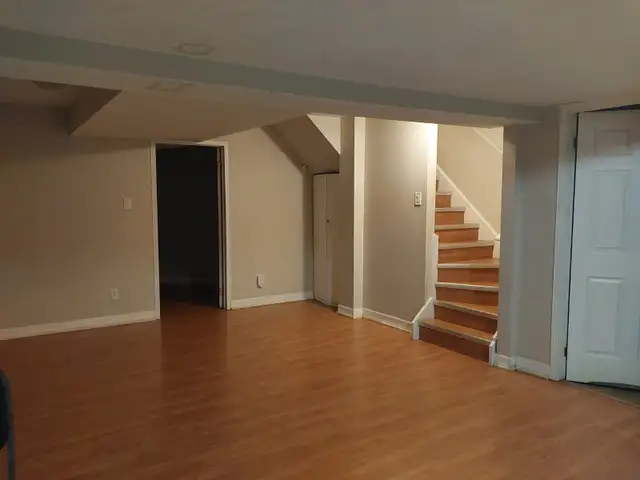 Basement available for rent in London, ON - April/May 2026. - Photo 7