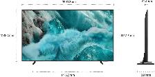 BRAND NEW SAMSUNG 85-INCH QN85Q7F-QLED, UHD, 4K, HDR, SMART TV - Photo 6