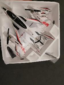 RC VTOL (OSPREY) Ready-To-Fly Vertical Take-Off and Landing