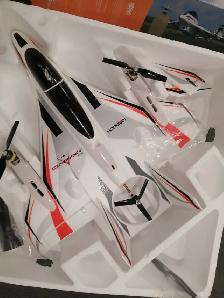 RC VTOL (OSPREY) Ready-To-Fly Vertical Take-Off and Landing - Photo 2