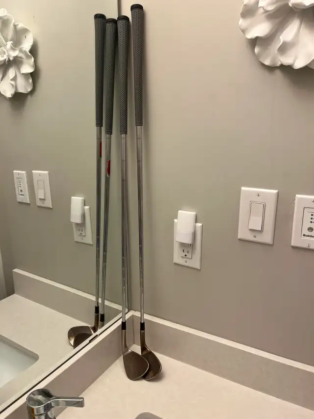 Taylormade Hi-Toe 3 Wedges (LH) - Photo 4