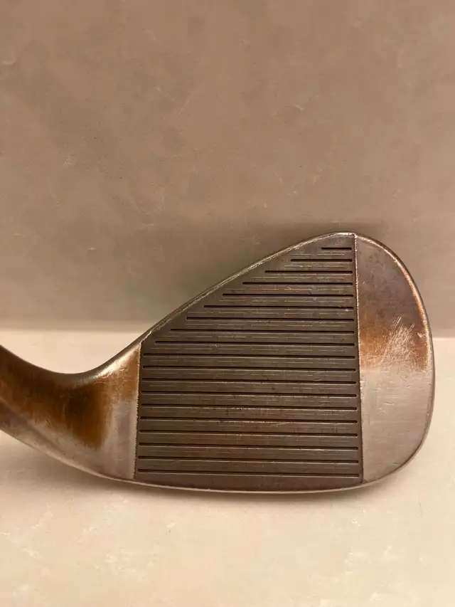 Taylormade Hi-Toe 3 Wedges (LH) - Photo 5