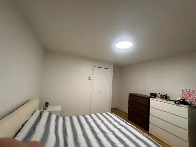 Magnifique 3 ½ à Mercier Est, meublé   4 électroménagers - Photo 3