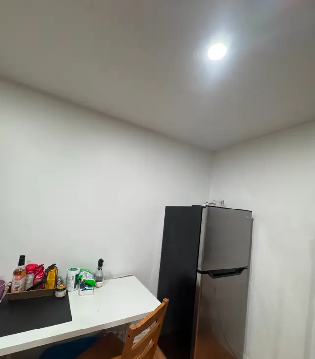 Magnifique 3 ½ à Mercier Est, meublé   4 électroménagers - Photo 6