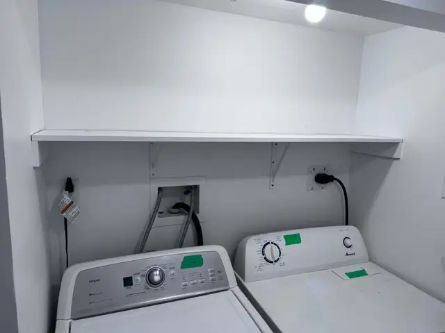 Magnifique 3 ½ à Mercier Est, meublé   4 électroménagers - Photo 7