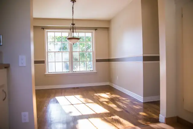 3-bedroom house in Downtown Brampton - Photo 4