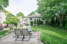 3-bedroom house in Downtown Brampton - Photo 9