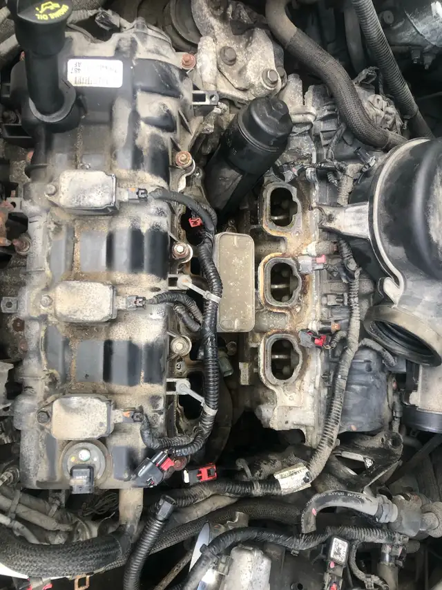 mechanic who will deliver the service.