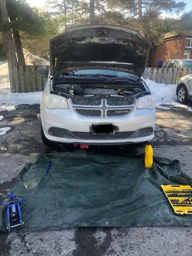 mechanic who will deliver the service. - Photo 10