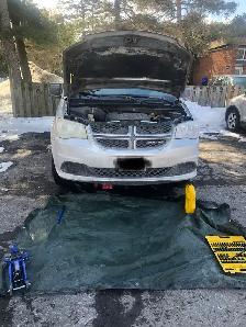 mechanic who will deliver the service. - Photo 10