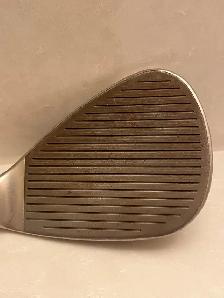 Taylormade Hi-Toe 3 Wedge, 58 degree
